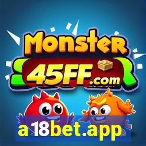 a18bet.app