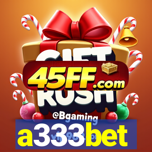 a333bet