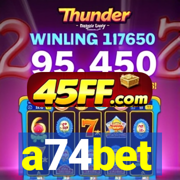 a74bet