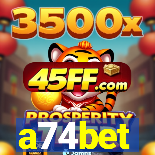 a74bet
