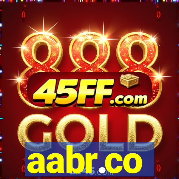aabr.co