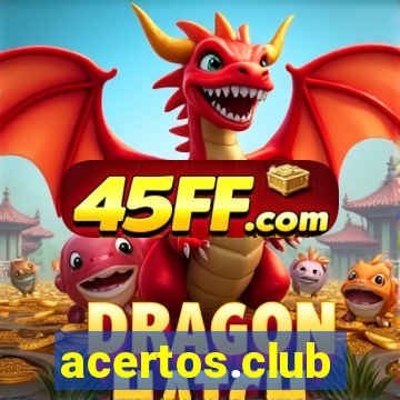acertos.club