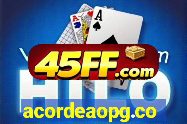 acordeaopg.co