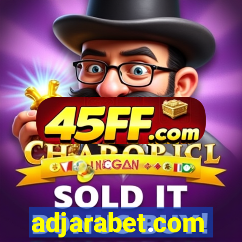adjarabet.com