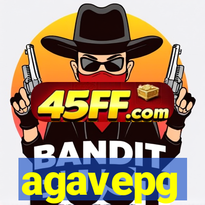 agavepg