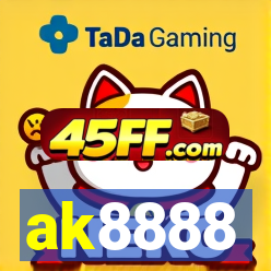 ak8888