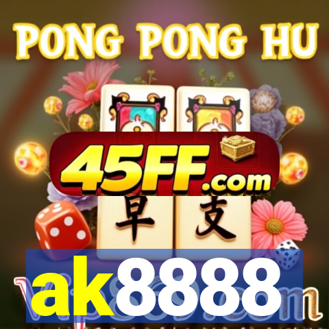 ak8888