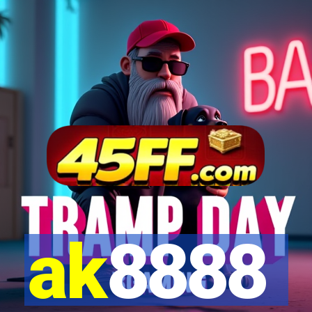 ak8888