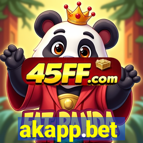 akapp.bet