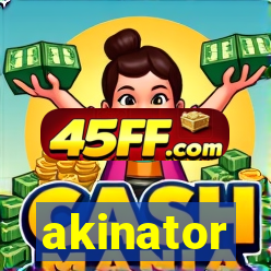 akinator