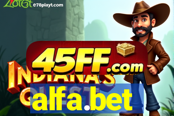 alfa.bet
