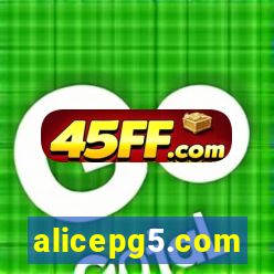 alicepg5.com
