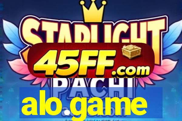 alo.game