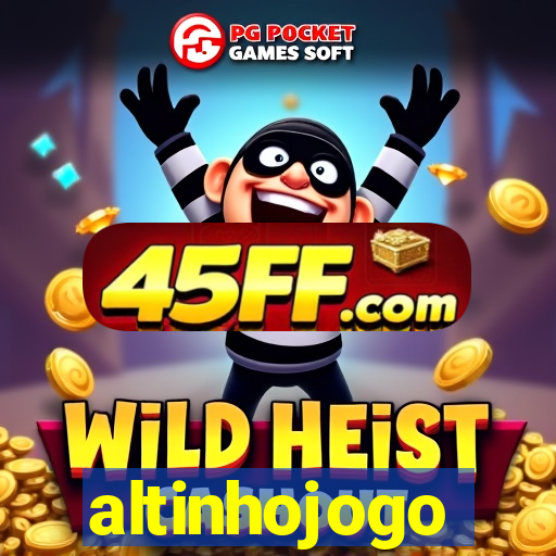 altinhojogo
