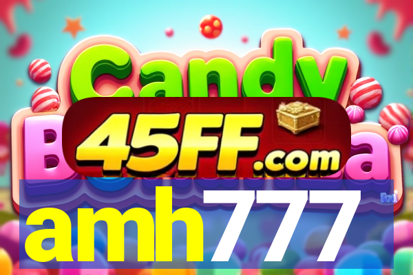 amh777