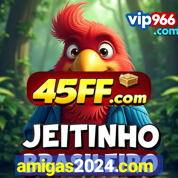 amigas2024.com