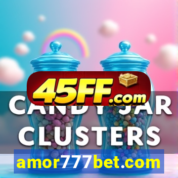 amor777bet.com