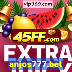 anjos777.bet