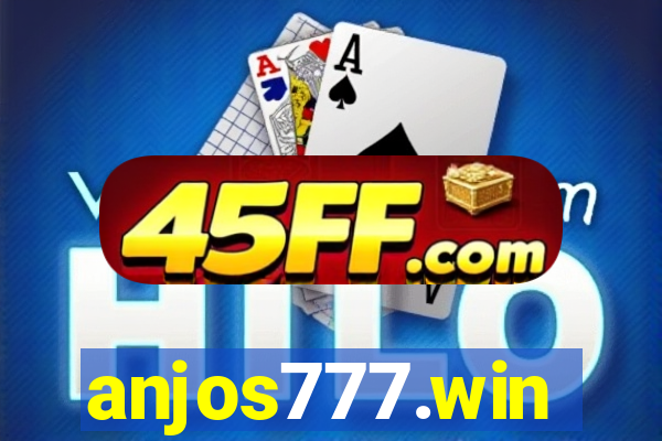anjos777.win