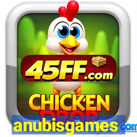 anubisgames