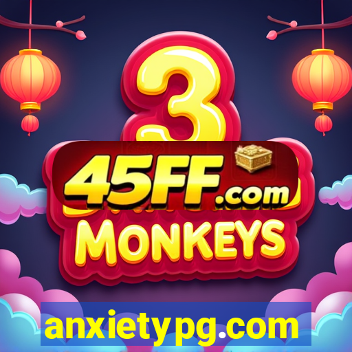anxietypg.com