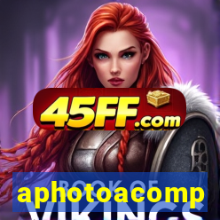 aphotoacomp