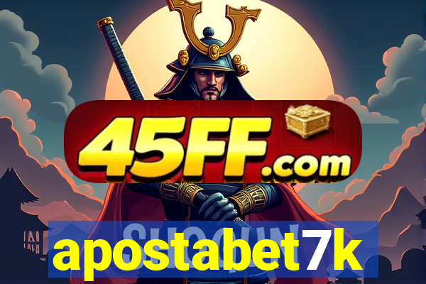 apostabet7k