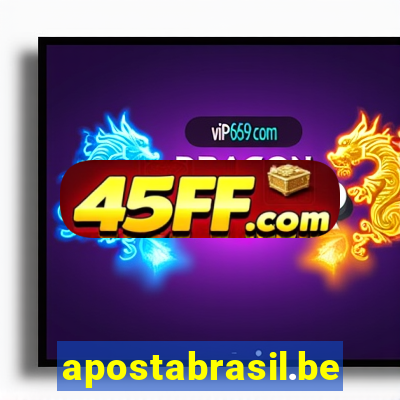 apostabrasil.bet