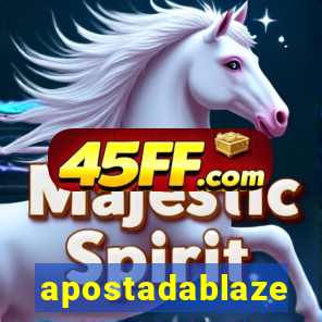 apostadablaze