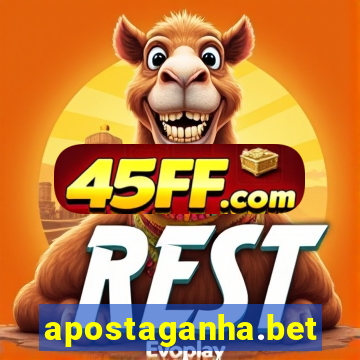 apostaganha.bet