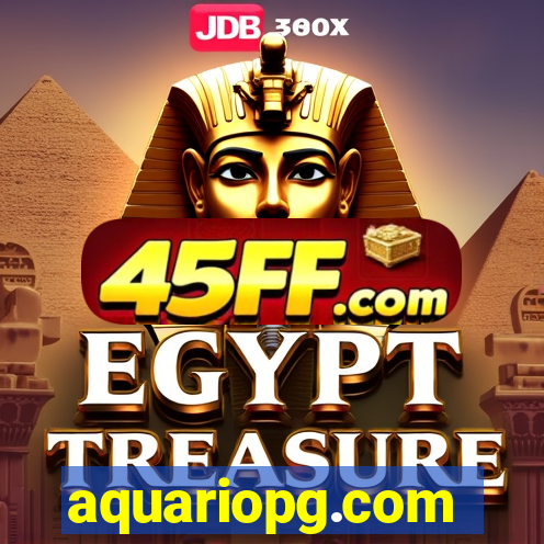 aquariopg.com
