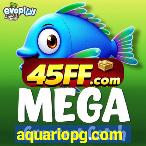 aquariopg.com