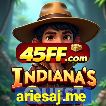 ariesaj.me