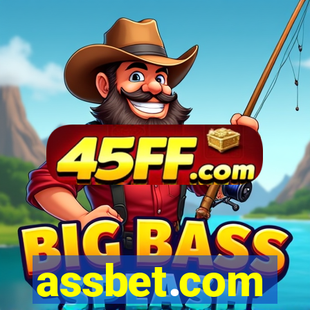 assbet.com