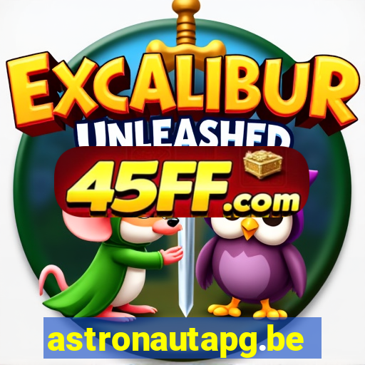 astronautapg.bet