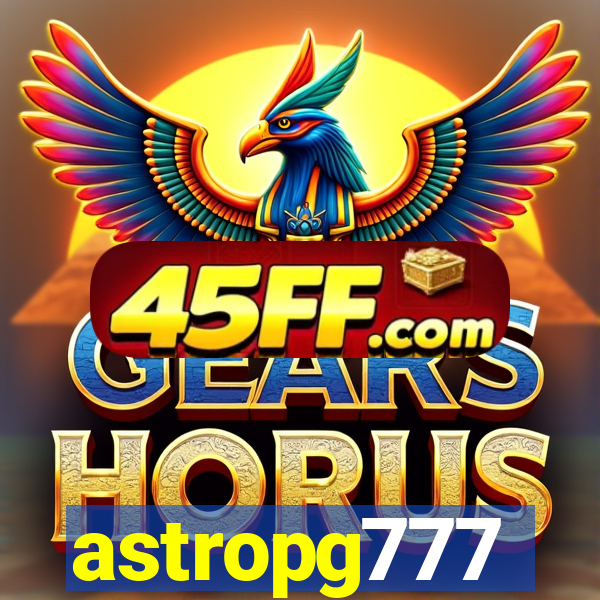 astropg777