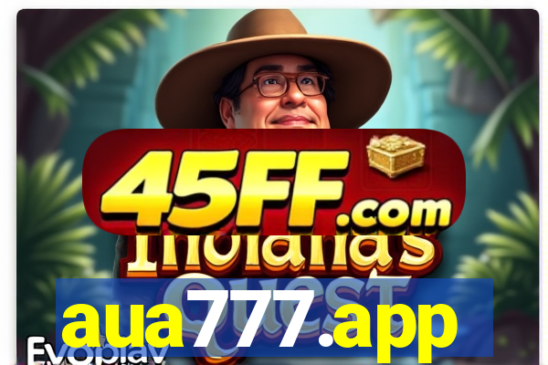 aua777.app