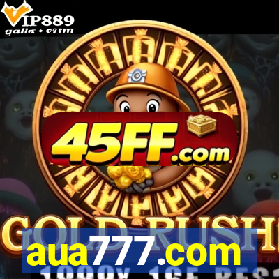 aua777.com