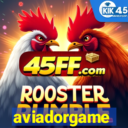 aviadorgame