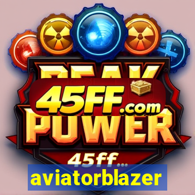 aviatorblazer