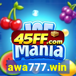 awa777.win