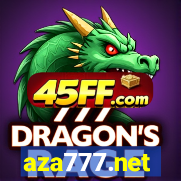 aza777.net