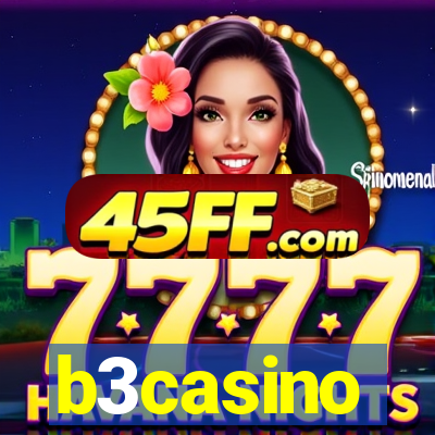 b3casino