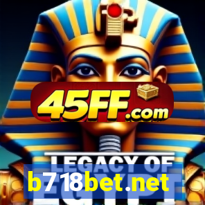 b718bet.net