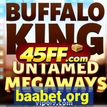 baabet.org