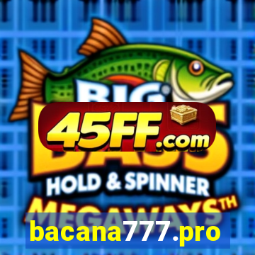 bacana777.pro