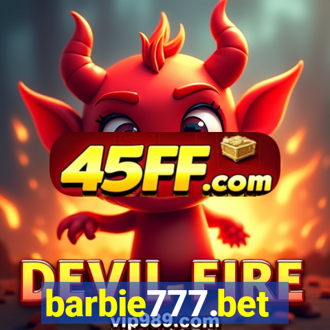 barbie777.bet