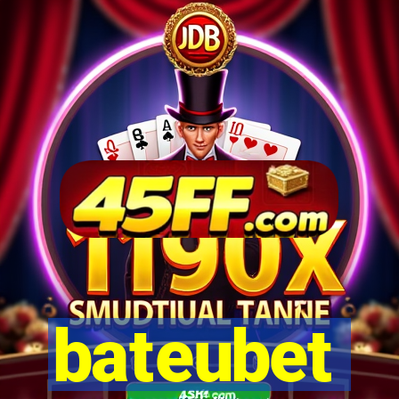 bateubet