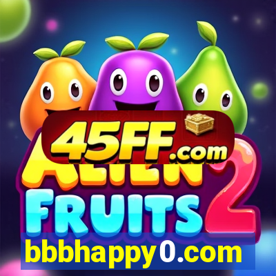 bbbhappy0.com