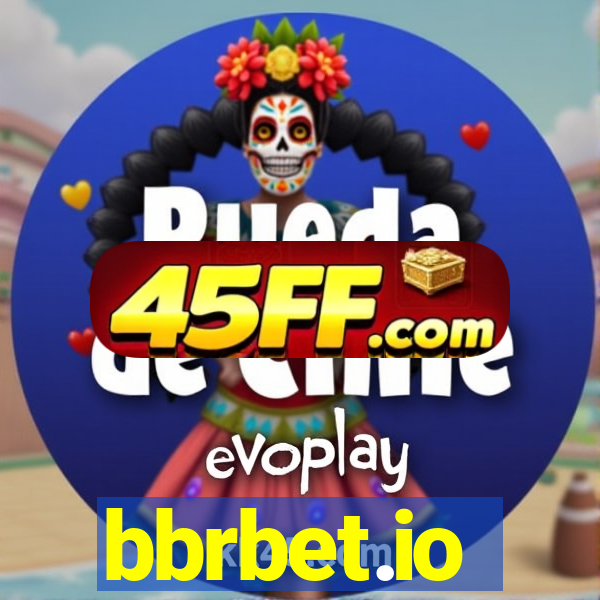 bbrbet.io